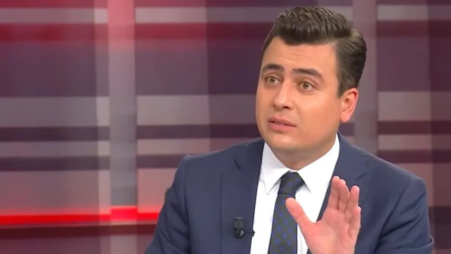 Osman Gökçek Kimdir?