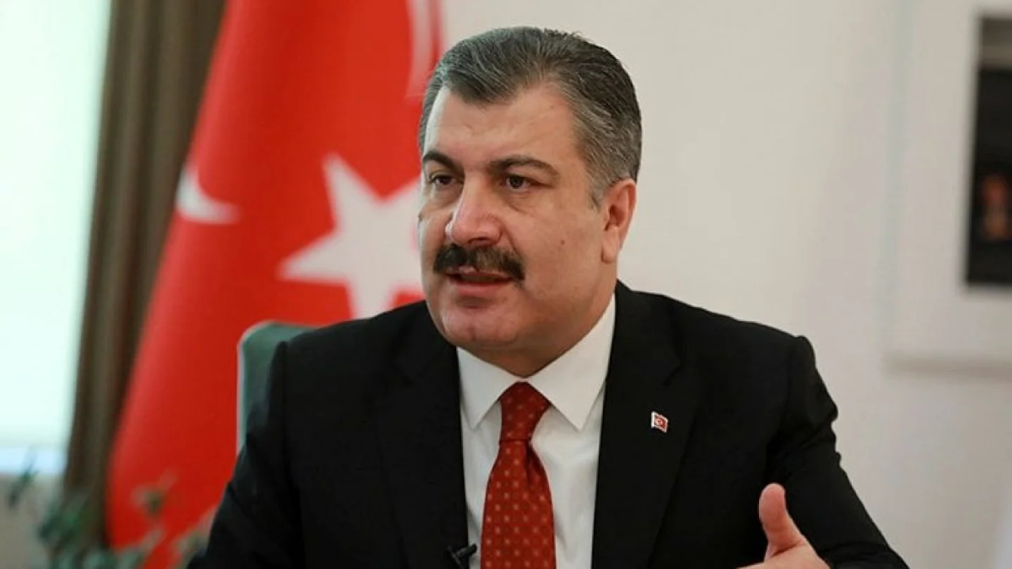 Fahrettin Koca Kimdir?