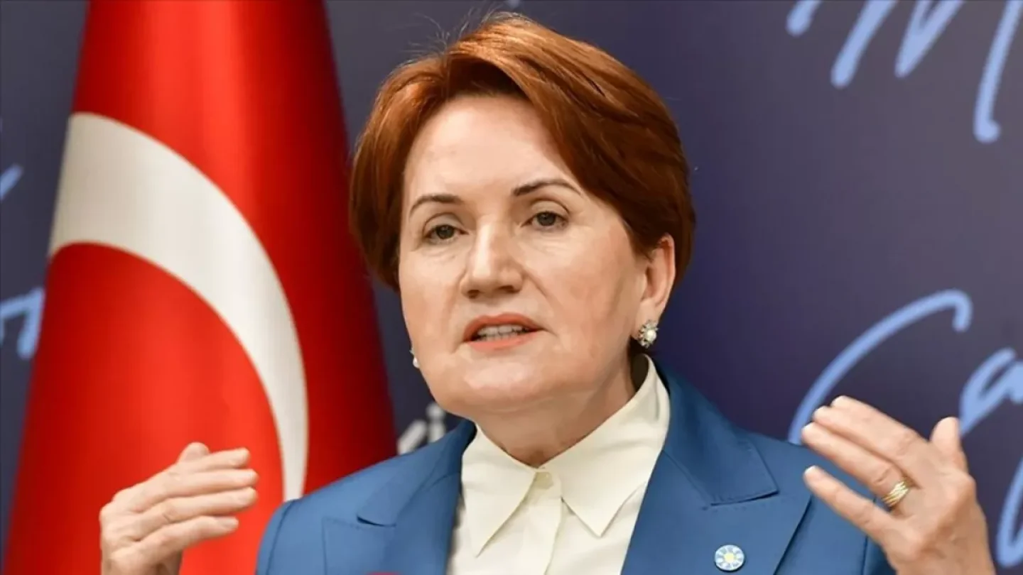 Meral Akşener Kimdir?