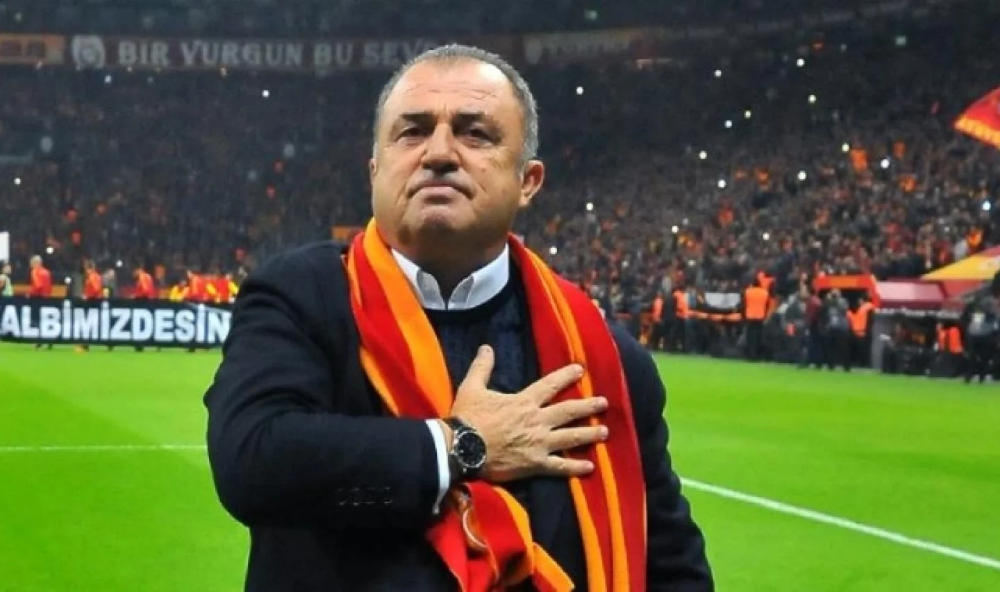 Fatih Terim Kimdir?