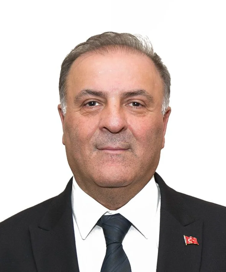 Nuri Aslan Kimdir?