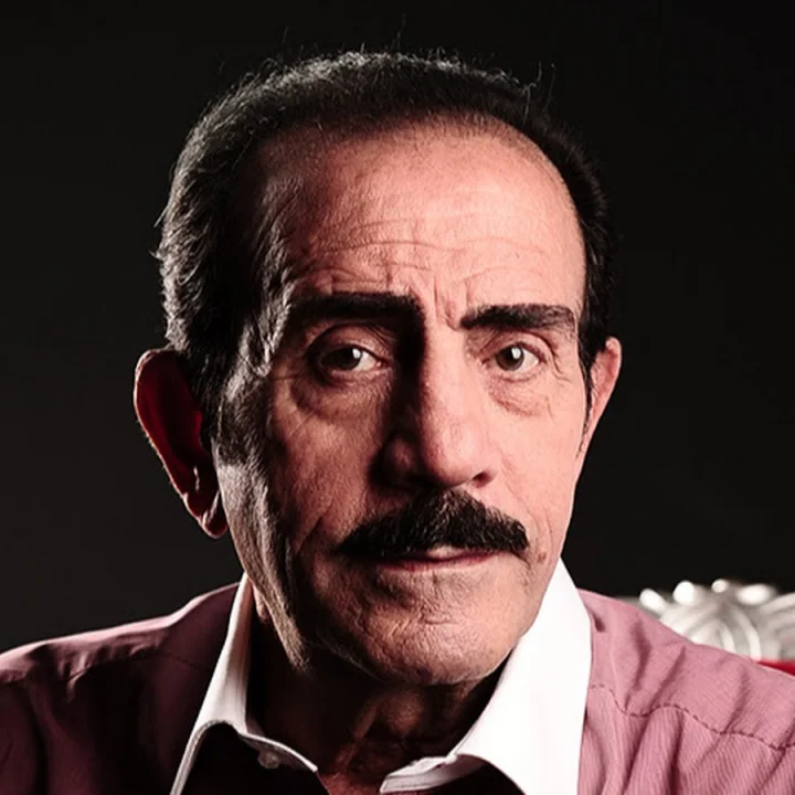 Mustafa Keser Kimdir?