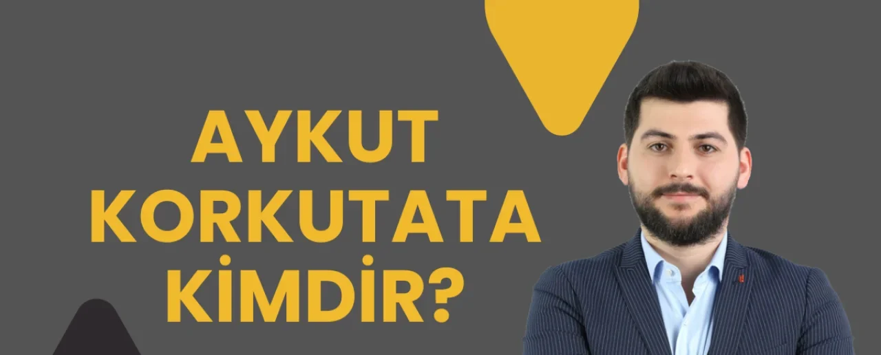 Aykut Korkutata Kimdir?
