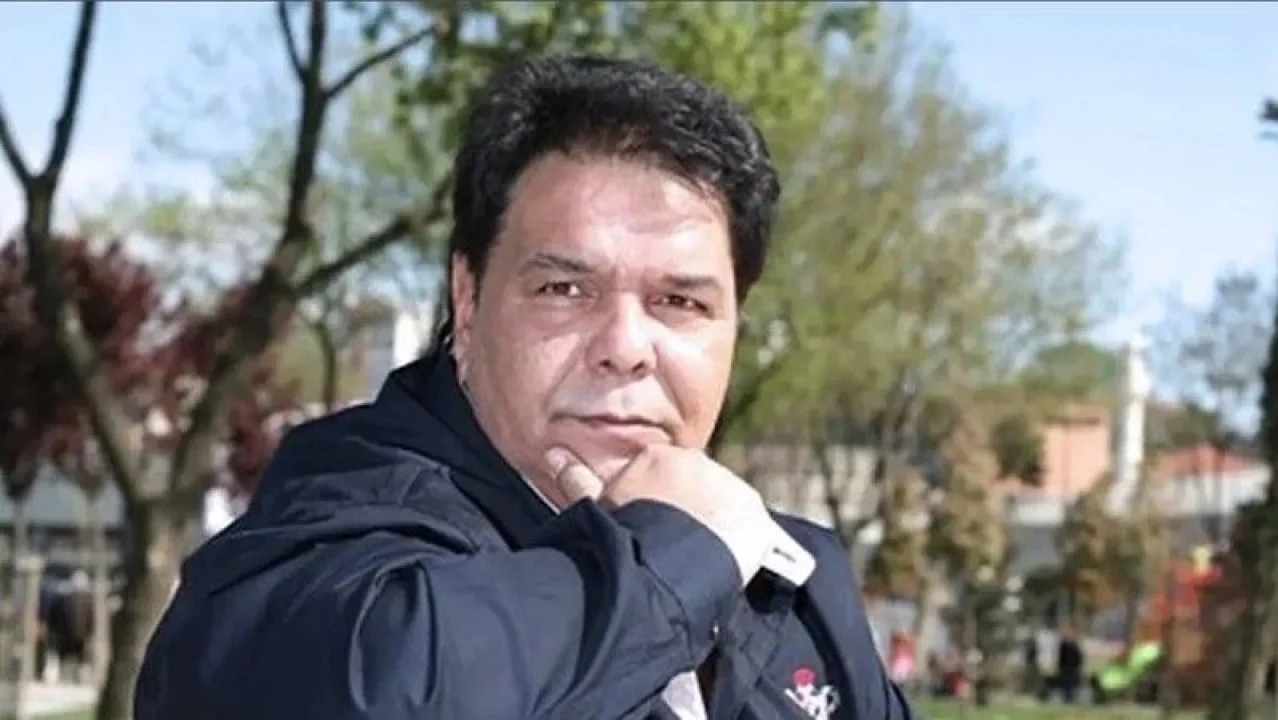 Balık Ayhan Kimdir?