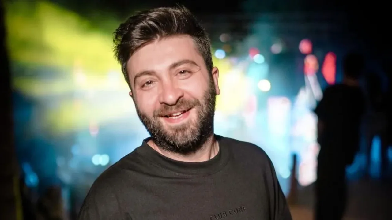 Baturay Özdemir Kimdir?