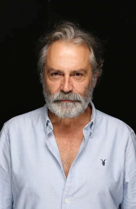 Haluk Bilginer Kimdir?