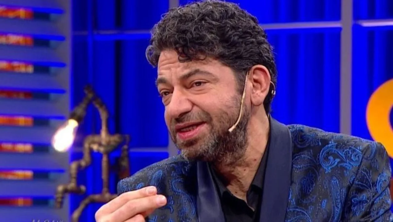 Hakan Taşıyan Kimdir?