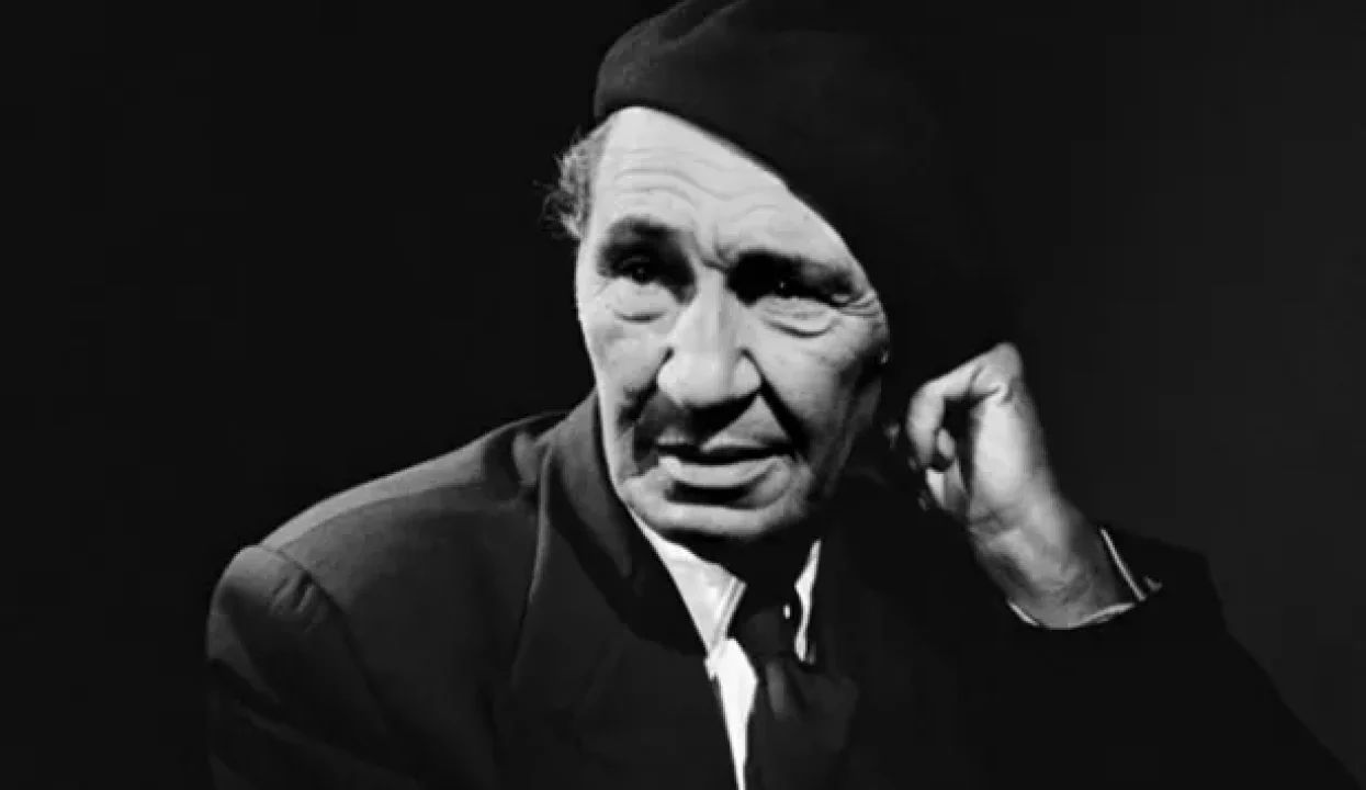 Halikarnas Balıkçısı Kimdir?