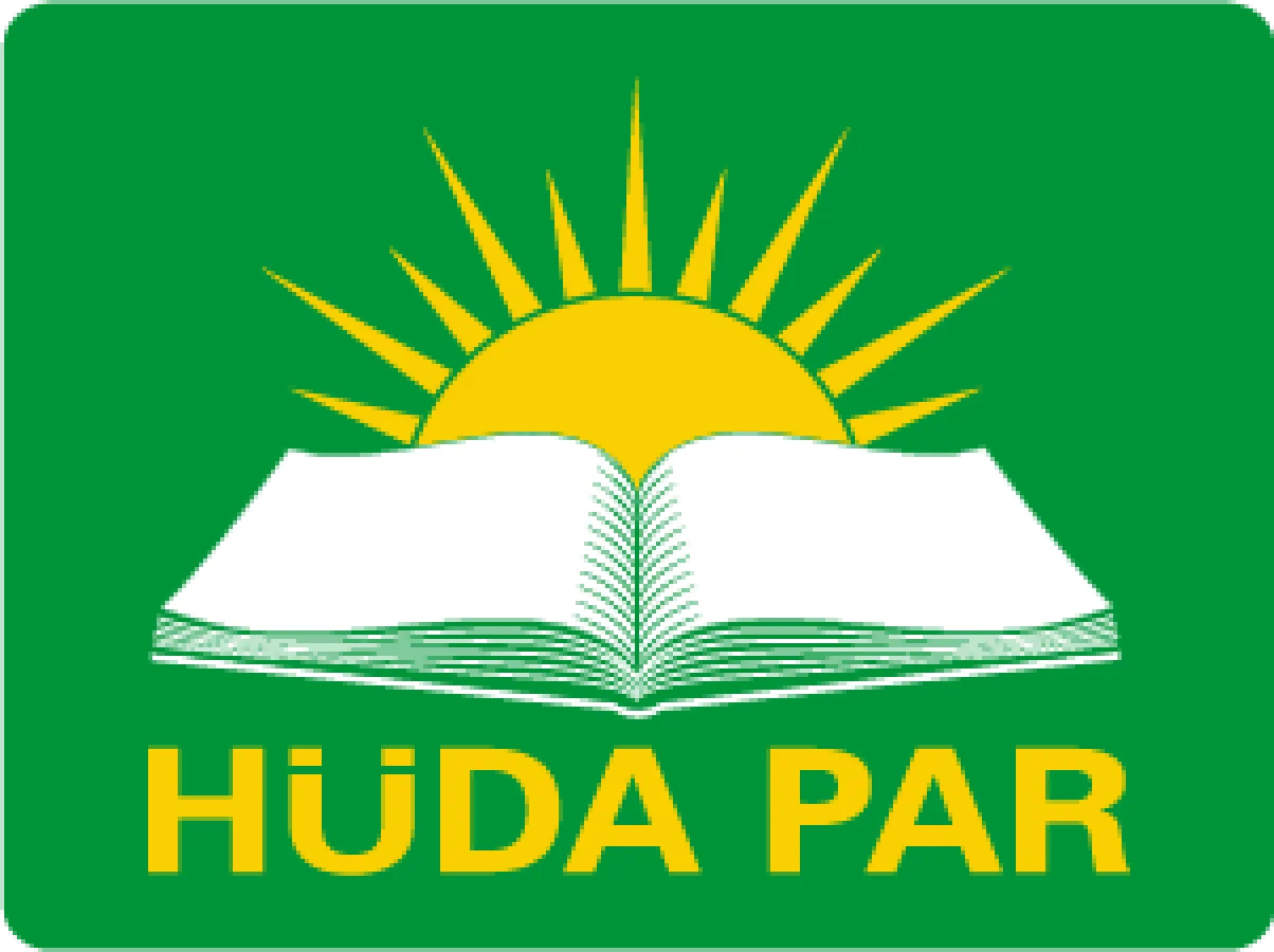 Hüda Par Kimdir?
