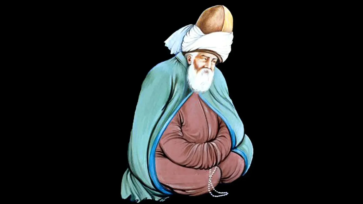 Mevlana Kimdir?