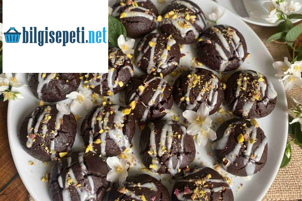 Browni (Islak) Kurabiye