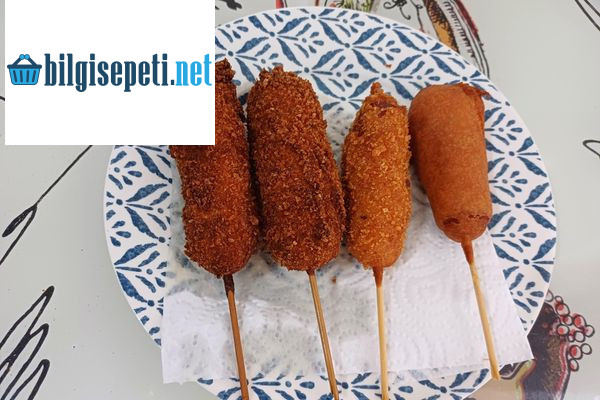 Corn Dog