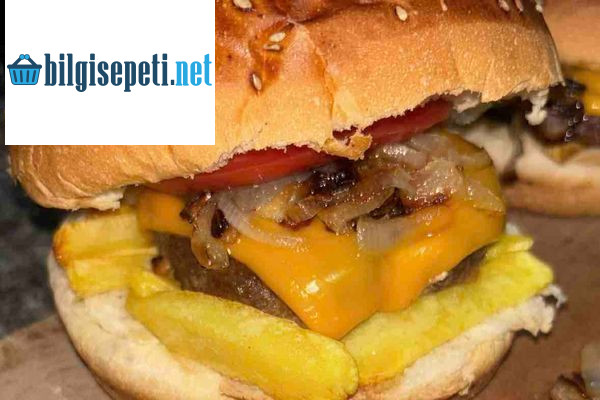 Hamburger