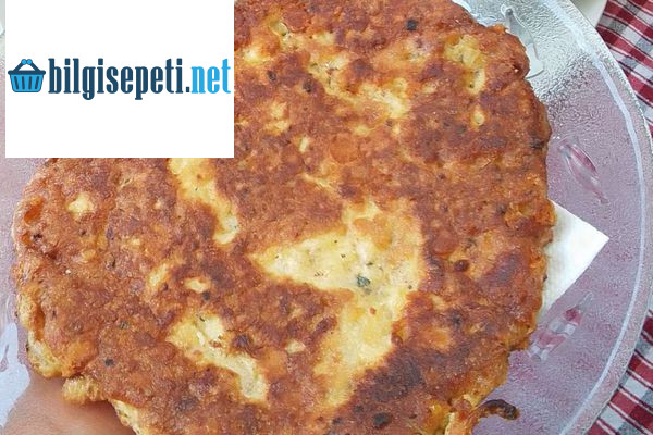 Kahvaltılık Pratik Börek