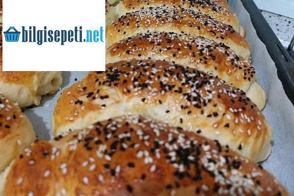 Pamuk Sandviç Ekmeği