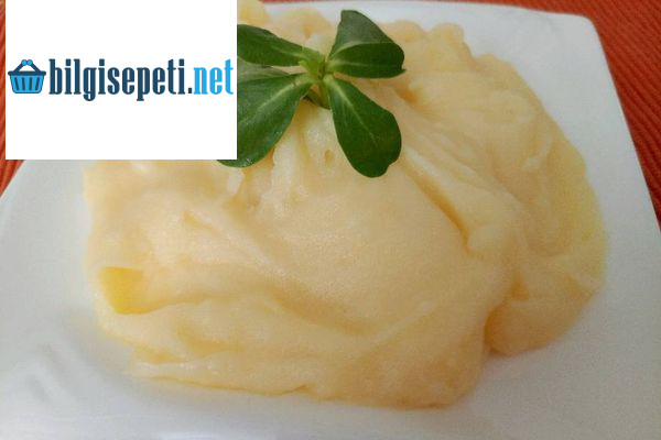Patates Püresi