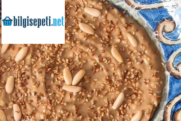 Sahine Tatlısı