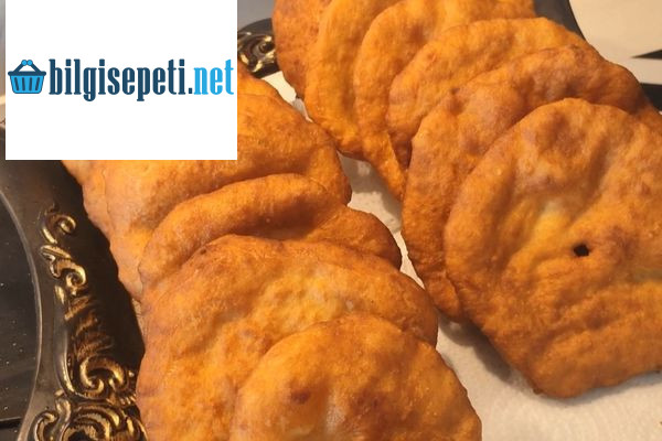 Yağ Çekmeyen, Puf Puf Kabaran Pişi Tarifi