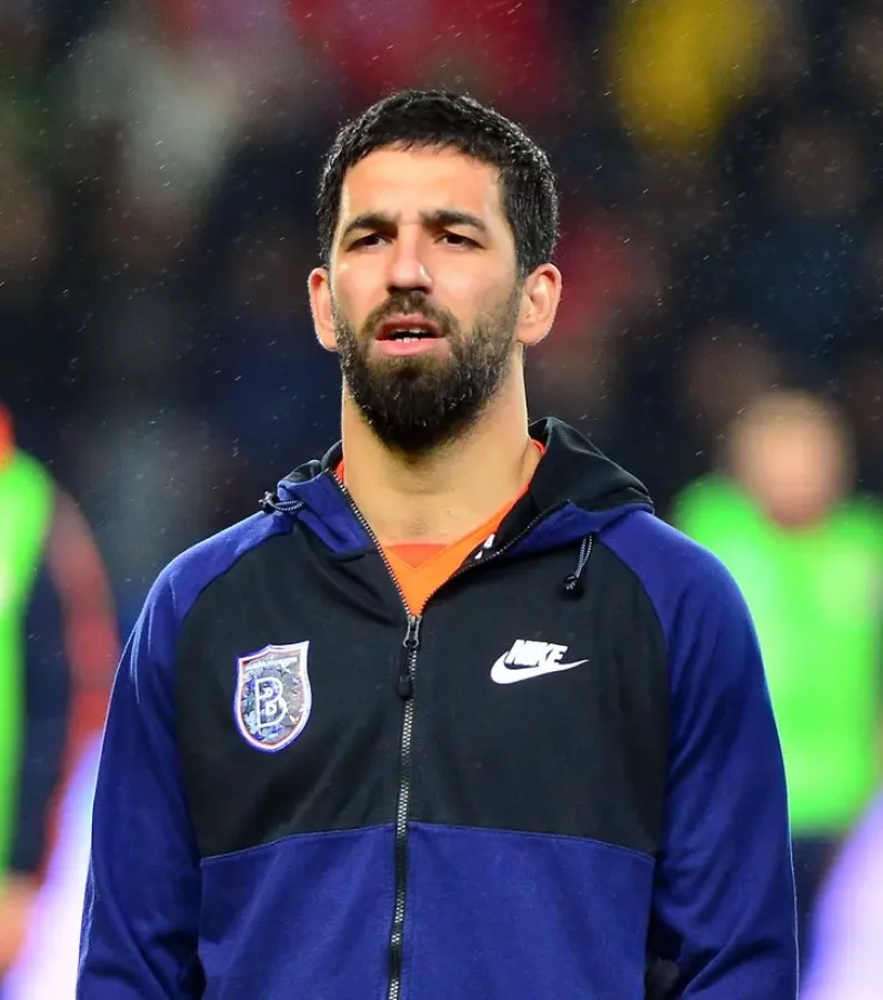 Arda Turan Kimdir?
