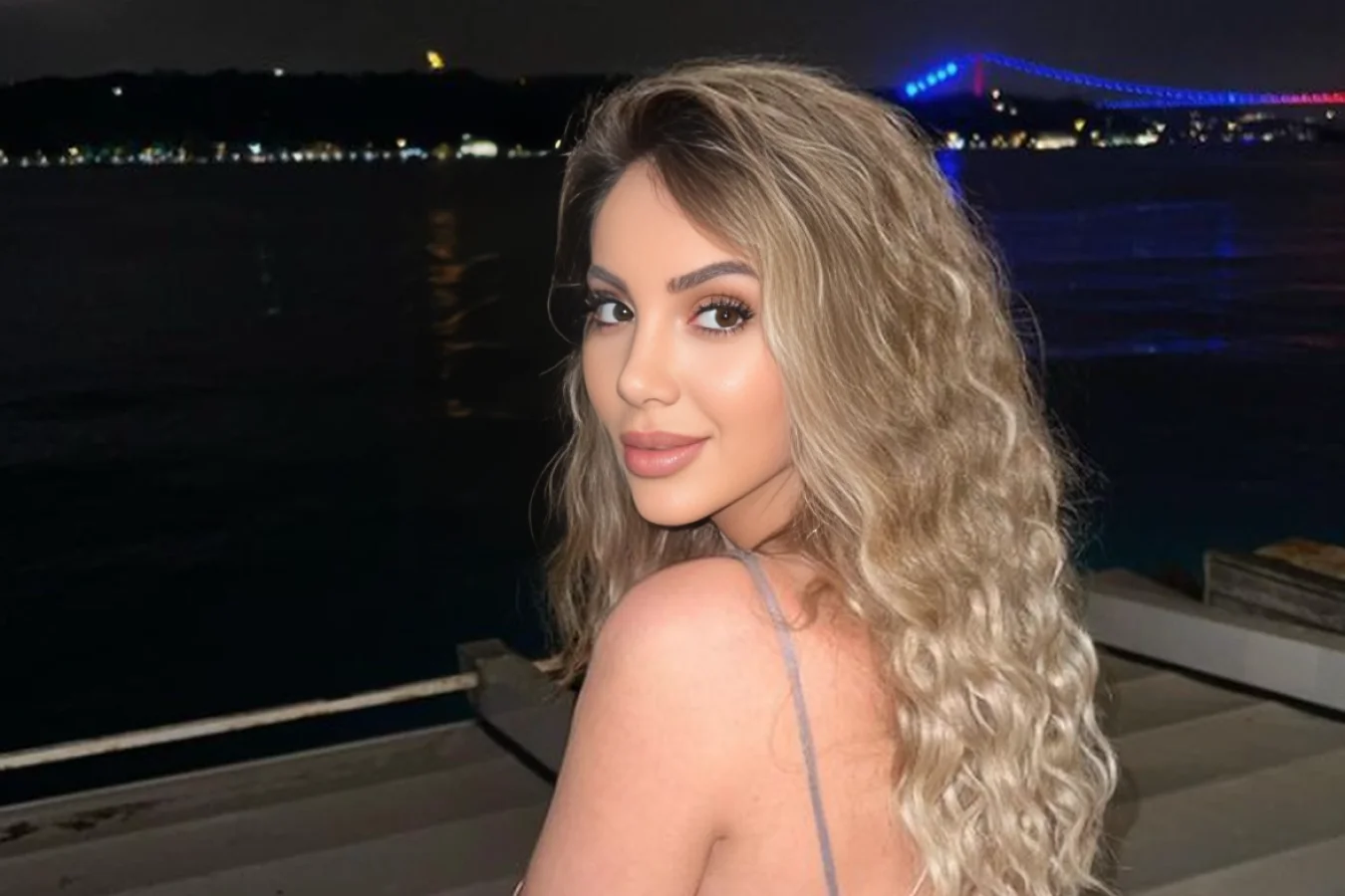 Aleyna Dalveren Kimdir?