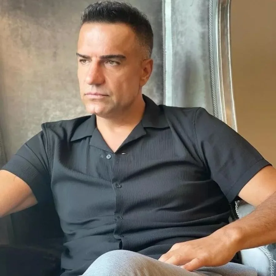 Berdan Mardini Kimdir?