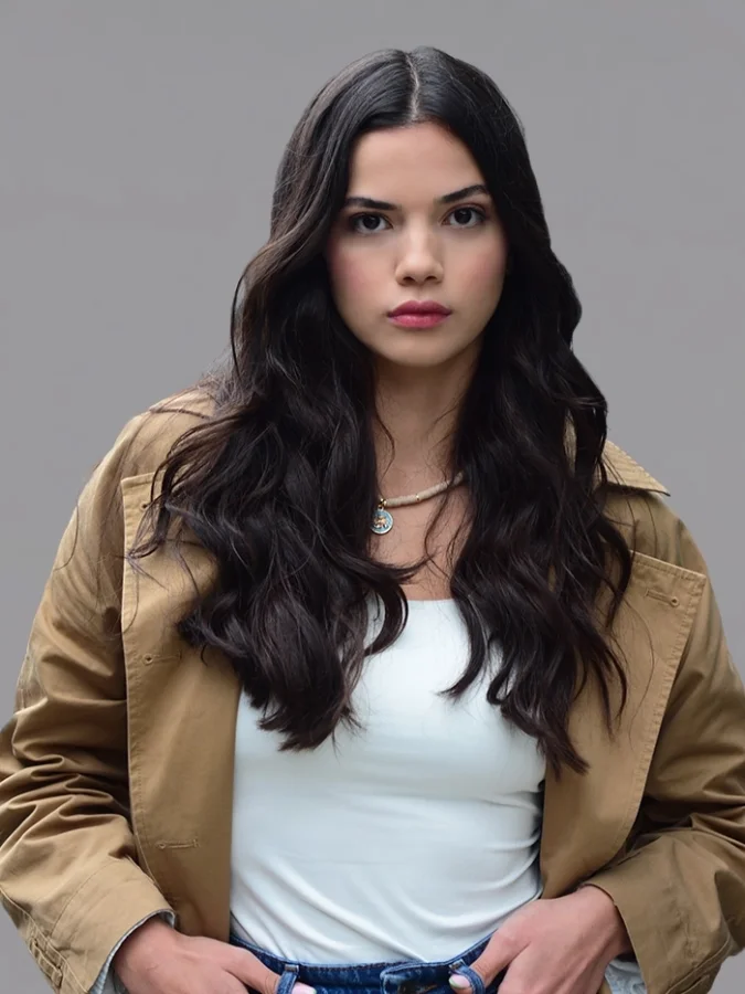 Eylül Lize Kandemir Kimdir?