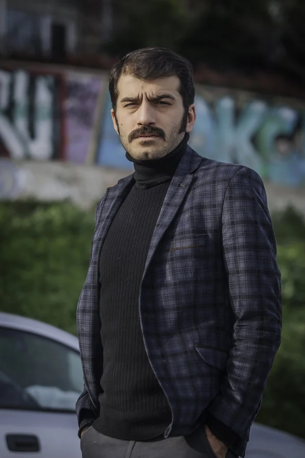 Ufuk Bayraktar Kimdir?