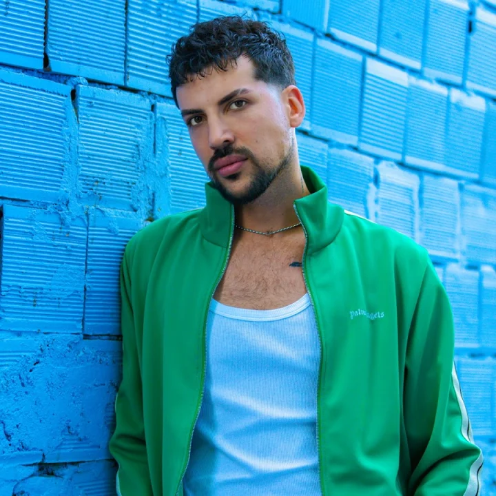 Kerimcan Durmaz Kimdir?