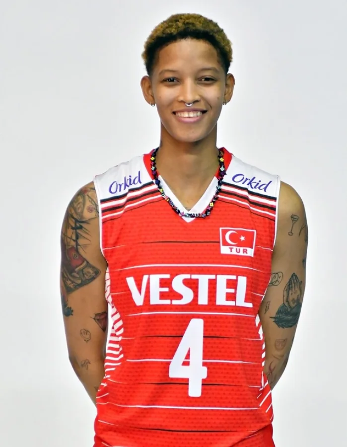 Melissa Vargas Kimdir?