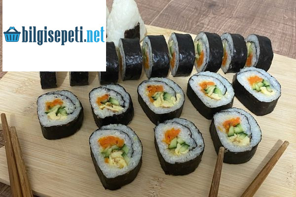 Kimbap