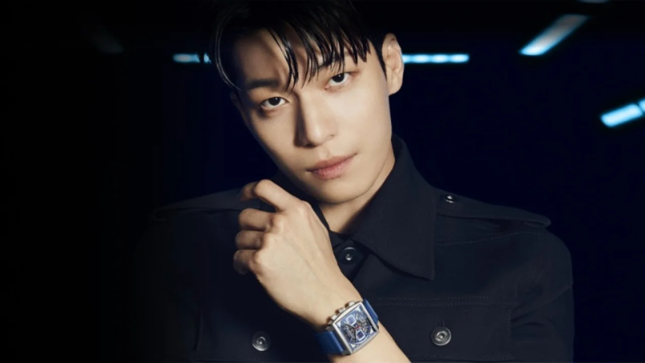 Wi Ha Joon Kimdir? | Biyografi, Oynadığı Diziler ve Filmler