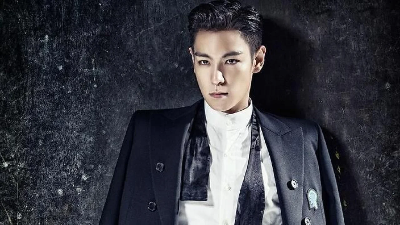 T.O.P (Choi Seung-hyun) Kimdir? BIGBANG Üyesi, Oyuncu ve Sanatçı Hakkında Her Şey