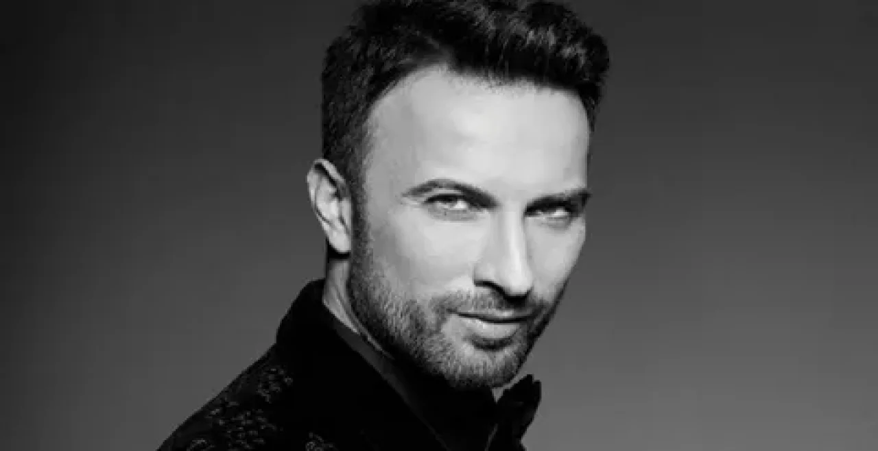 Tarkan Kimdir? | Tarkan Tevetoglu'nun Hayatı, Kariyeri ve Başarıları