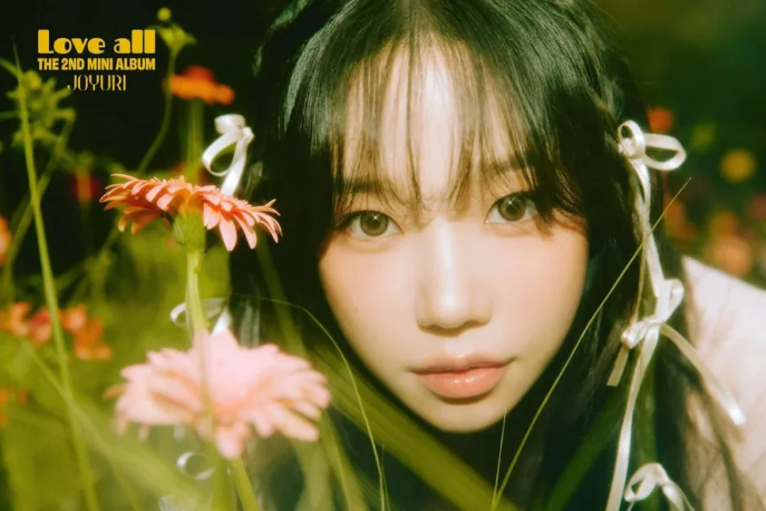 Jo Yuri Kimdir? – Koreli Şarkıcı ve Oyuncu