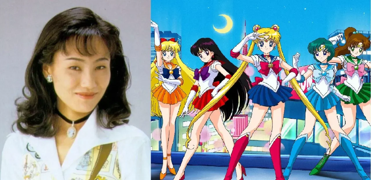 Naoko Takeuchi : Sailor Moon ve Japon Manga Kültürüne Yön Veren Sanatçı