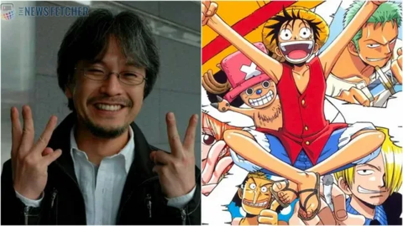 Eiichiro Oda Biyografisi: Dünyaca Ünlü