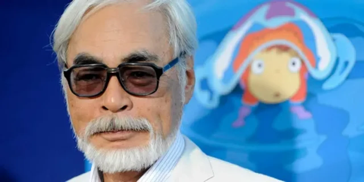 Hayao Miyazaki: Japon Animasyonunun Usta Yönetmeni ve Studio Ghibli'nin Kurucusu