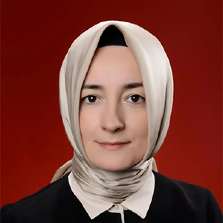 Hümeyra Şahin Kimdir?