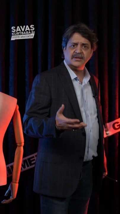 Savaş Kurtbaba Kimdir?