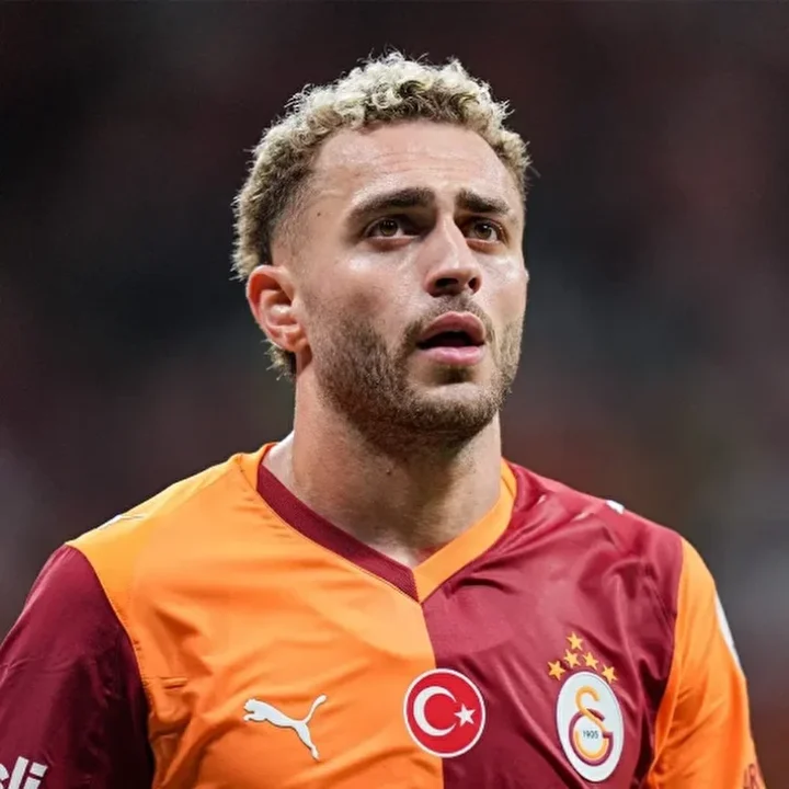 Barış Alper Yılmaz Kimdir?