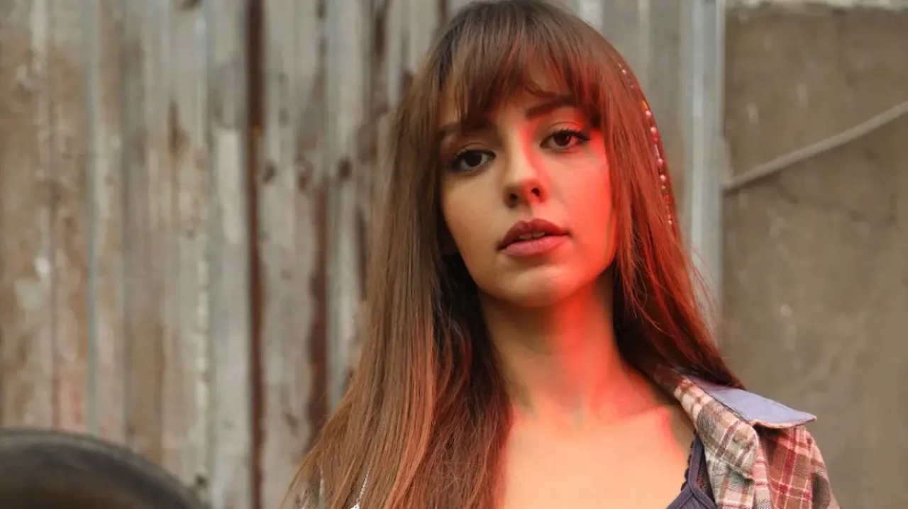 Aslıhan Malbora Kimdir?