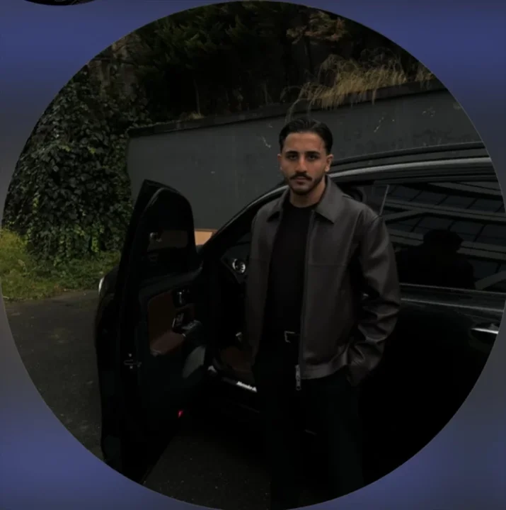 Recep Burhan Ataman Kimdir?