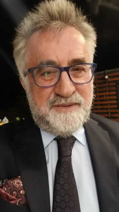 Erkan Kızıltan Kimdir?