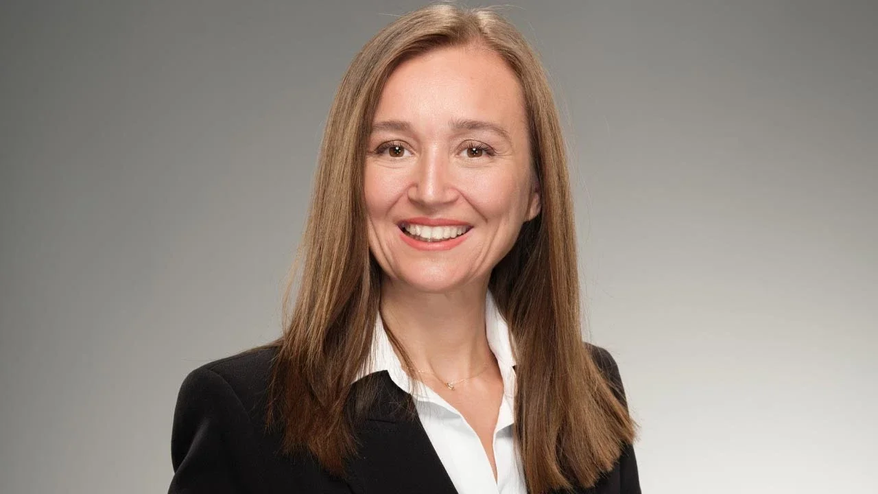 Gülşah Durbay Kimdir?