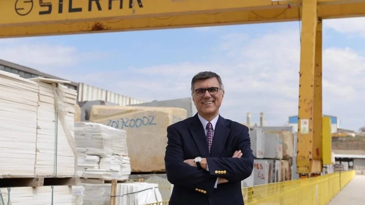 Erdoğan Akbulak Kimdir?